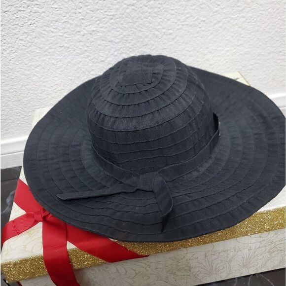 Panama Jack hat - Picture 1 of 6